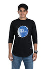 Great Universe T-shirt Unisex تيشيرت العالم الأكبر - XS / Black