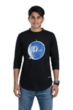 Great Universe T-shirt Unisex تيشيرت العالم الأكبر - XS / Black