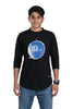 Great Universe T-shirt Unisex تيشيرت العالم الأكبر - XS / Black