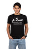Black / Salam Tshirt تيشيرت سلام - 6-8 / Black