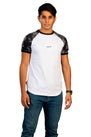 NO WAR - لا حرب - 6-8 / White